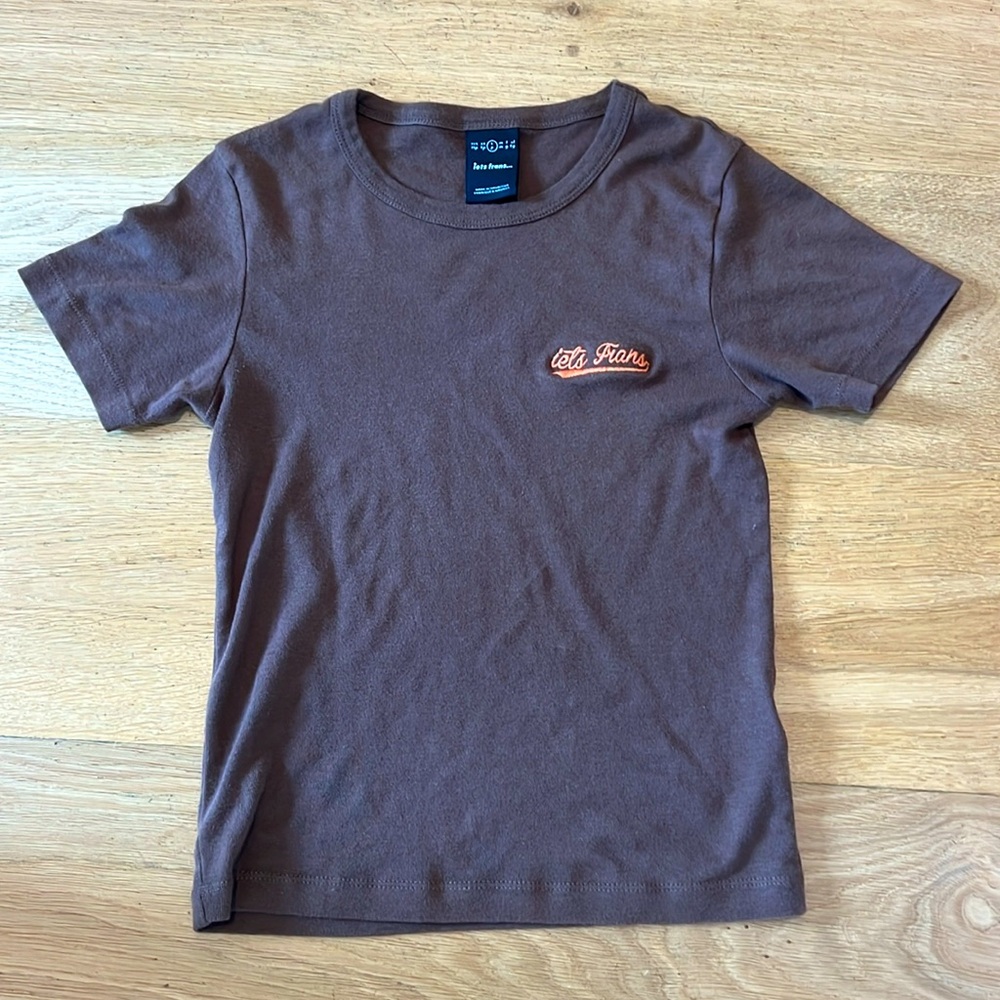 Urban outfitters t shirt